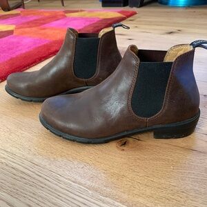 Blundstone 1970 Women’s Boot - Low Heel